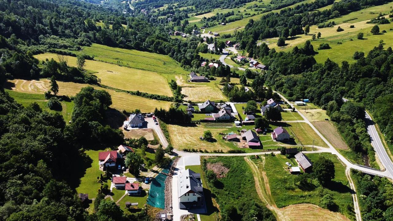 Dobranocka Hotel Malastow Kültér fotó