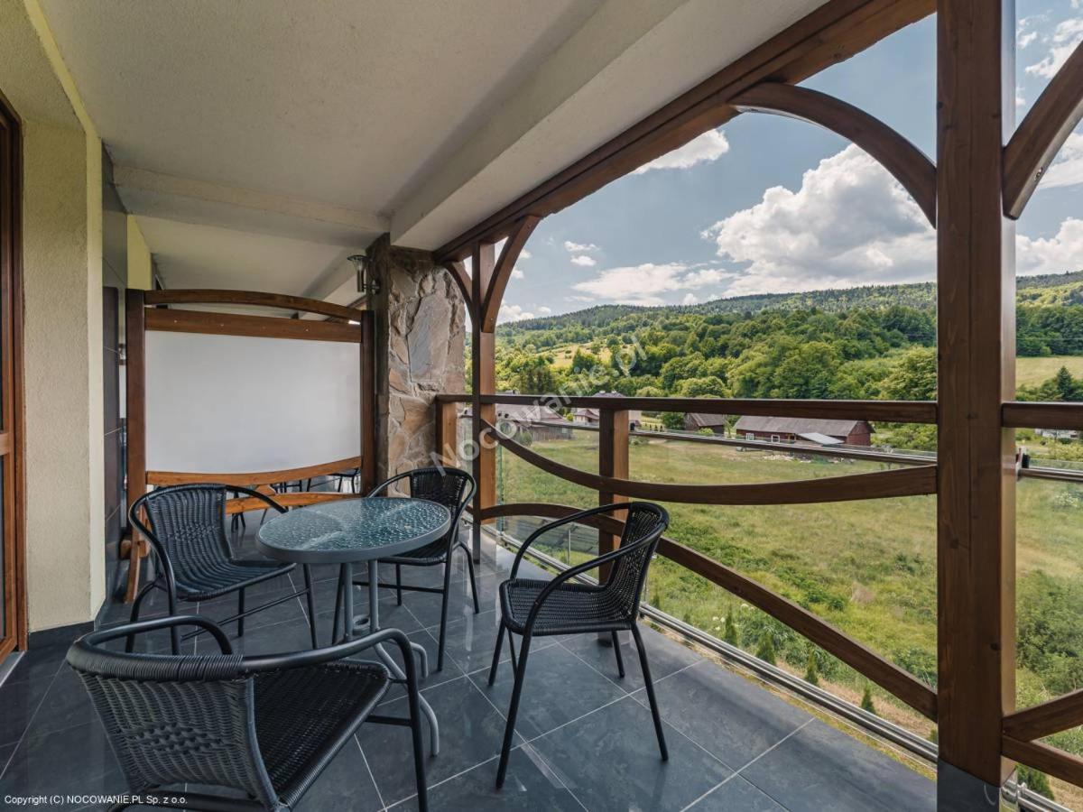 Dobranocka Hotel Malastow Kültér fotó